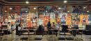 Bollywood Cafe & Restaurant Hadir di Cirebon dengan Menu Khas India Bisa Jadi Pilihan