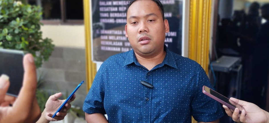 Polisi Amankan 1 Pelaku Pencuri Sepeda Motor di Desa Setupatok Cirebon