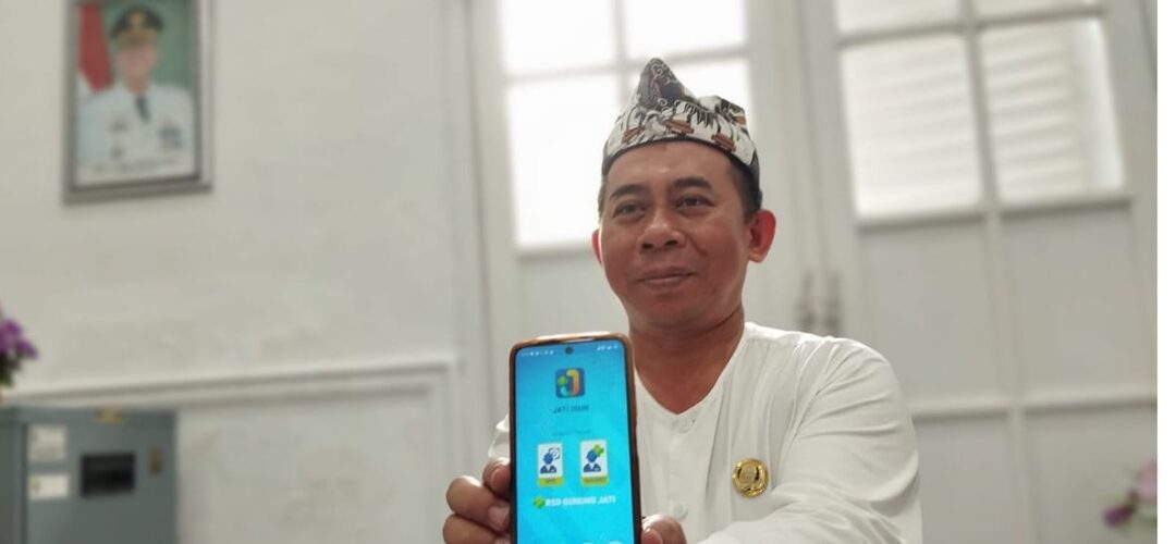 RSD Gunung Jati Tindak Lanjuti Arahan Pj Wali Kota Cirebon Usai Sidak