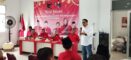 Dirut PD Pembangunan Kota Cirebon Daftar Penjaringan Bacawalkot dari PDI Perjuangan