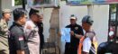 Satgas Saber Pungli Kota Cirebon Gelar Razia Calo dan Juru Parkir Liar