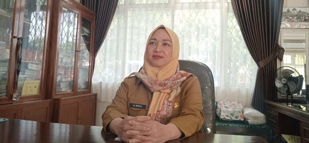 Waspada DBD, Kasus DBD di Kota Cirebon Naik Signifikan