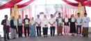 Peringati Hari Jadi, Pemkab Cirebon Bagikan 542 Sertifikat Tanah di Kecamatan Ciwaringin