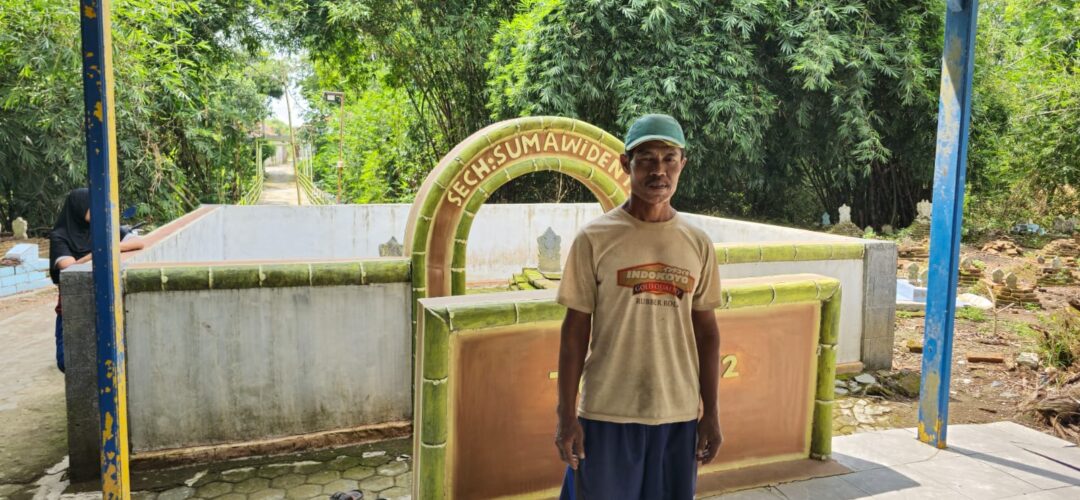 Mengungkap Makam Buyut Ki Gede Buntalan, Salah Satu Jejak Spiritual dan Sejarah yang Memukau di Cirebon