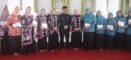 Bupati Imron Minta PKK dan DWP Tingkatkan Kualitas SDM di Kabupaten Cirebon