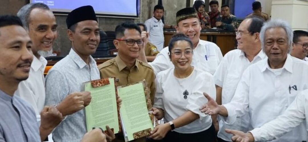 Warga Keluhkan Tarif PBB Naik Signifikan, Banggar DPRD Kota Cirebon dan TAPD Akan Tinjau Ulang
