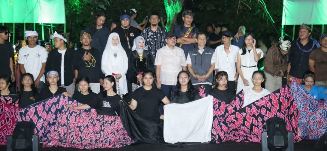 Cinofest, Ajang Apresiasi Anak Muda di Kabupaten Cirebon untuk Berinovasi