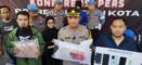 Satreskrim Polres Cirebon Kota Berhasil Tangkap Pelaku Pembunuhan Wanita di Kedawung