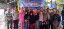 Sambangi RW 05 Penyuken, Kapolres Cirebon Kota Gelar Jumat Curhat dan Bagikan Bantuan Sosial