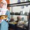 Sukses Bisnis Catering, Kini Dapur Teh Ita Buka Warung Makan dengan Nasi Liwet Jadi Andalan