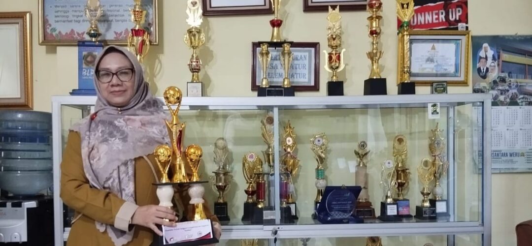 Seimbangkan Attitude dan Skills, Lulusan Siswa SMK Nusantara Weru Cirebon Siap Diterima di Dunia Kerja