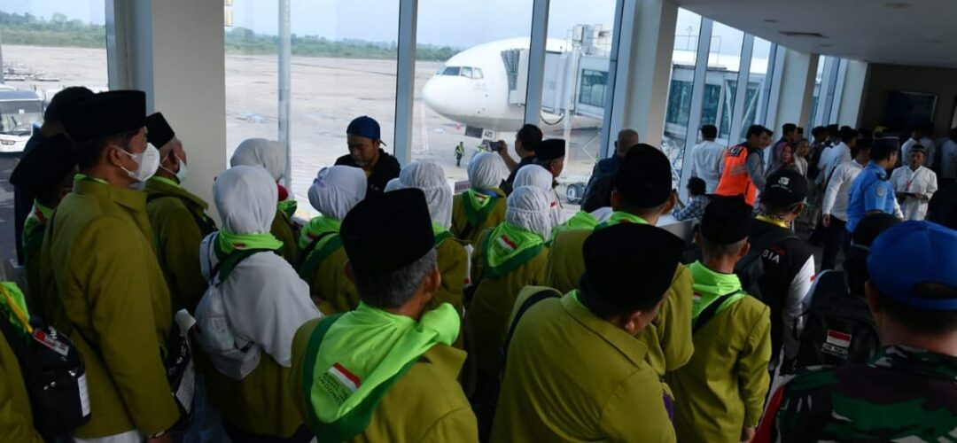 Pemdaprov Jabar Berupaya Turunkan Biaya Avtur untuk Genjot Rute Baru di Bandara Kertajati