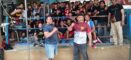 Jelang Popda 2024, Sasana Tinju Bara Boxing Club Cirebon Gelar Sparing Season dengan Pertina Indramayu