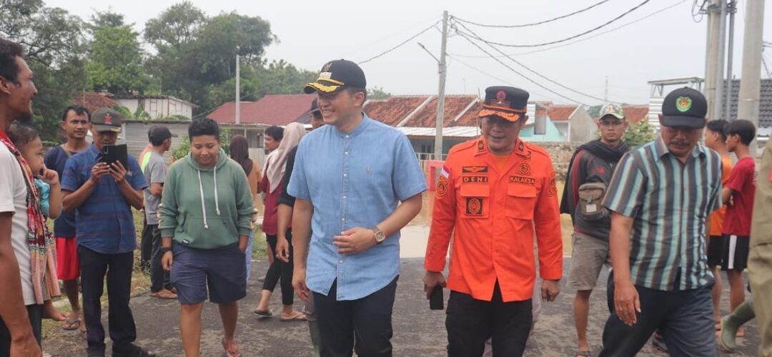 Pj Bupati Cirebon Pastikan Percepat Perbaikan Ruas Jalan di Wilayah Timur Kabupaten Cirebon