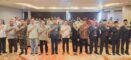 Rapat Pleno Terbuka Tetapkan Perolehan 50 Kursi DPRD Kabupaten Cirebon