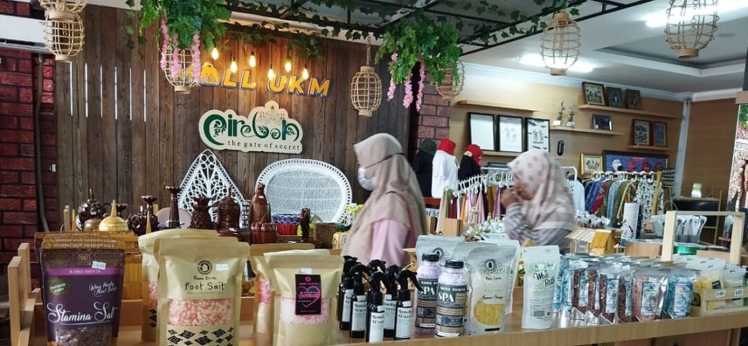 Dukung Pemberdayaan UMKM, DKUKMPP Kota Cirebon Siap Gelar Cirebon Festival 2024