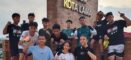Ikuti Turnamen antar Sasana di Semarang, 9 Atlet Bara Boxing Club Cirebon Raih Juara