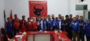 Jelang Pilkada Serentak, PAN Kota Cirebon Bangun Koalisi Politik dengan PDI Perjuangan