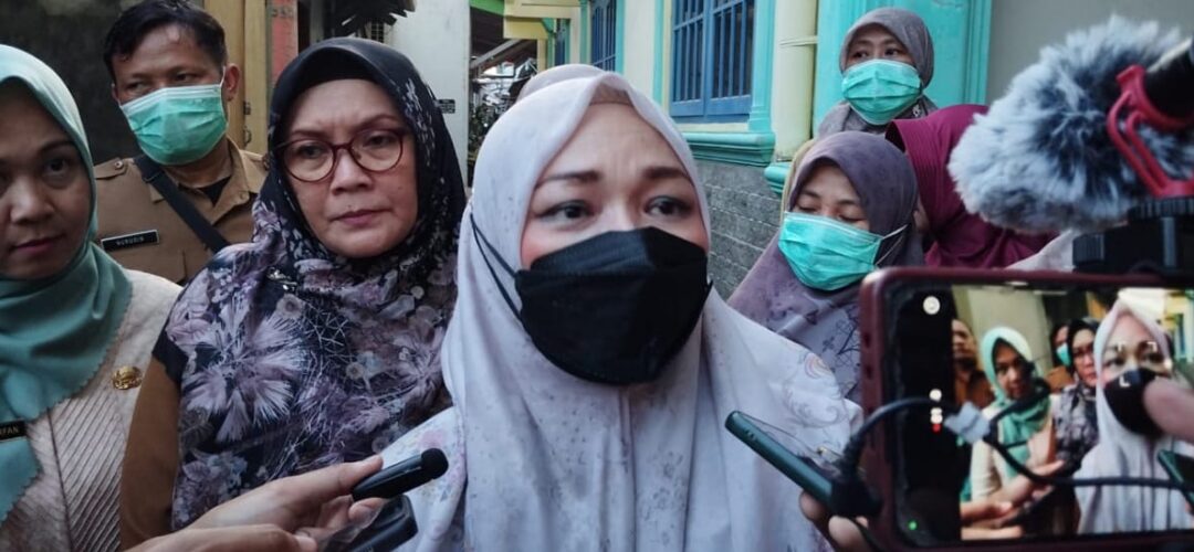 Dinkes Kota Cirebon Akan Kawal Pengobatan Anak di Kota Cirebon yang Alami Depresi Berat