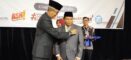 88 PNS di Pemda Kota Cirebon Terima Tanda Kehormatan Satyalancana Karya Satya dari Presiden RI