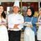 Manfaatkan Waktu Luang, Swiss-Belhotel Cirebon Adakan Kelas Kreatif Membuat Glazed Cake